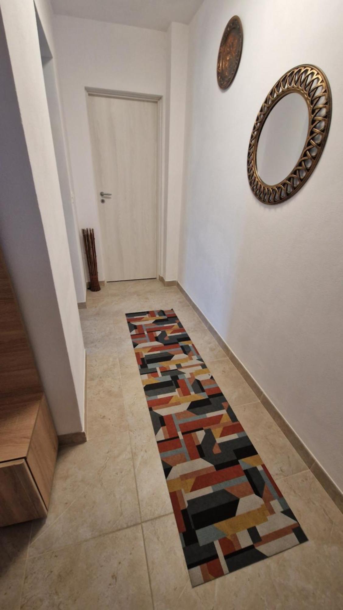 Apartament Coco Codlea Exterior foto